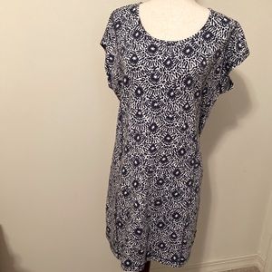 T by Talbots Dress